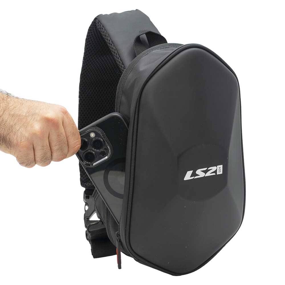 Túi LS2 Shield 4L