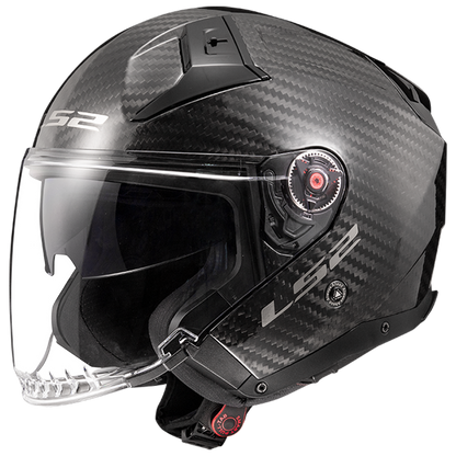 LS2 Infinity Of603 Carbon