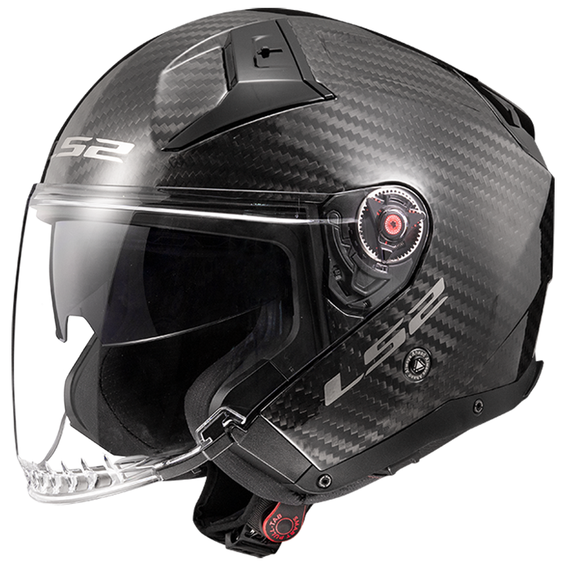 LS2 Infinity Of603 Carbon
