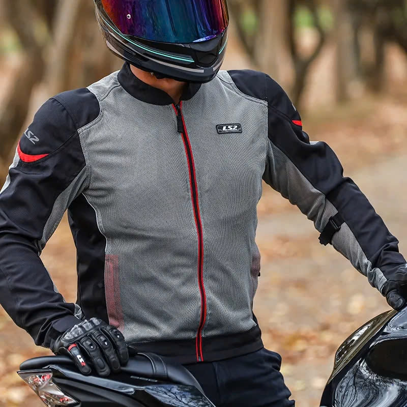 Áo LS2 Airy Evo Man