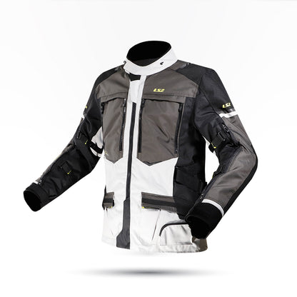 Áo moto LS2 Norway Man