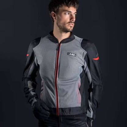 Áo LS2 Airy Evo Man