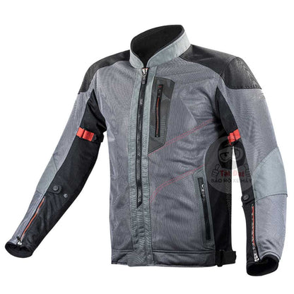 🎁 Áo mô tô LS2 Alba Man (100% off)