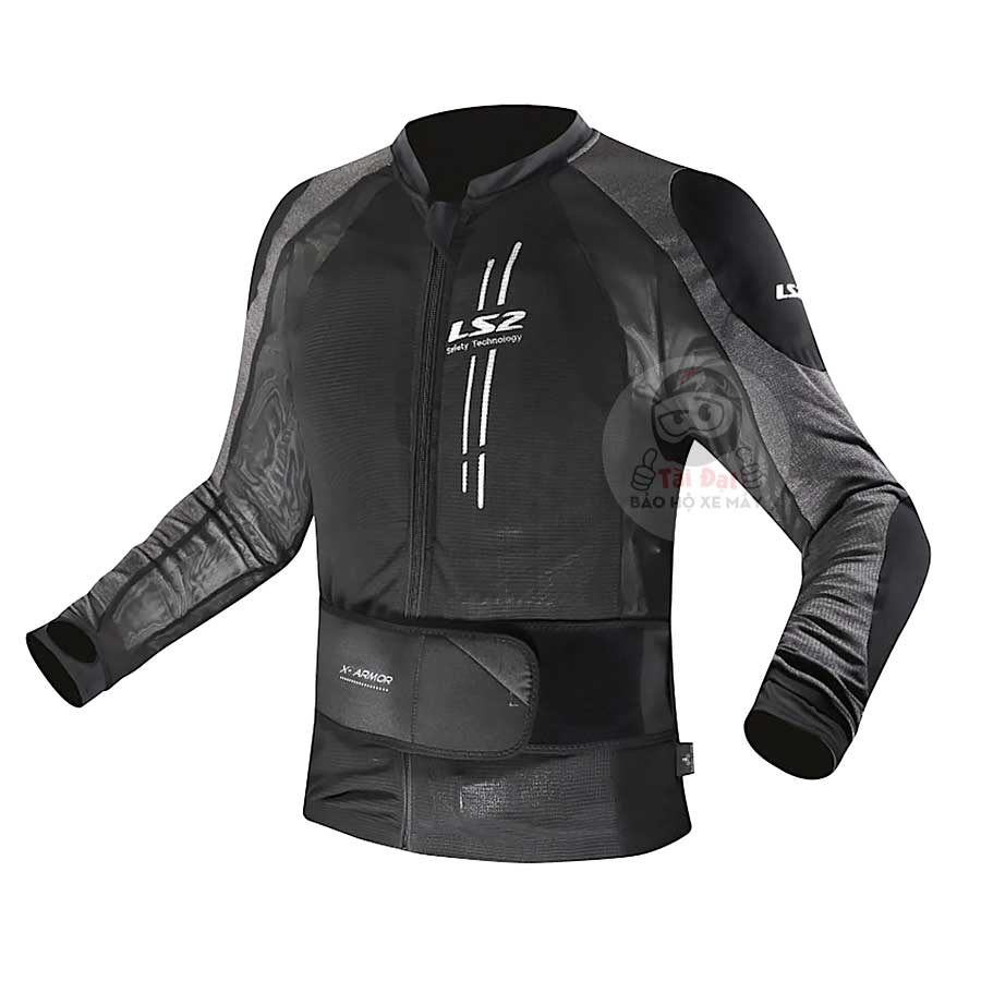Áo giáp LS2 X-Armor