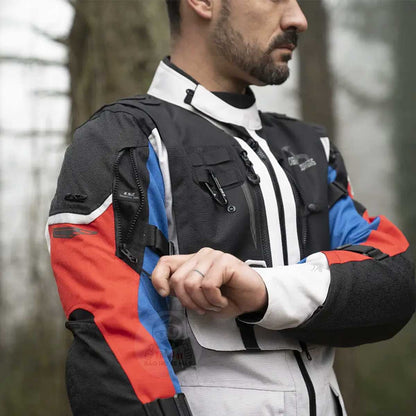 Áo LS2 Breakout Man