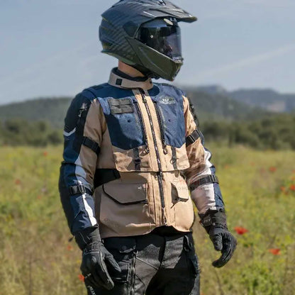 Áo LS2 Breakout Man