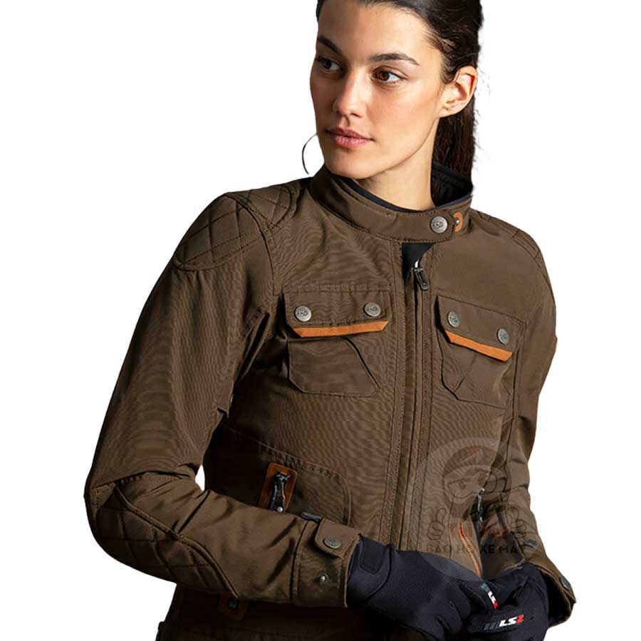 Áo LS2 Bullet Lady