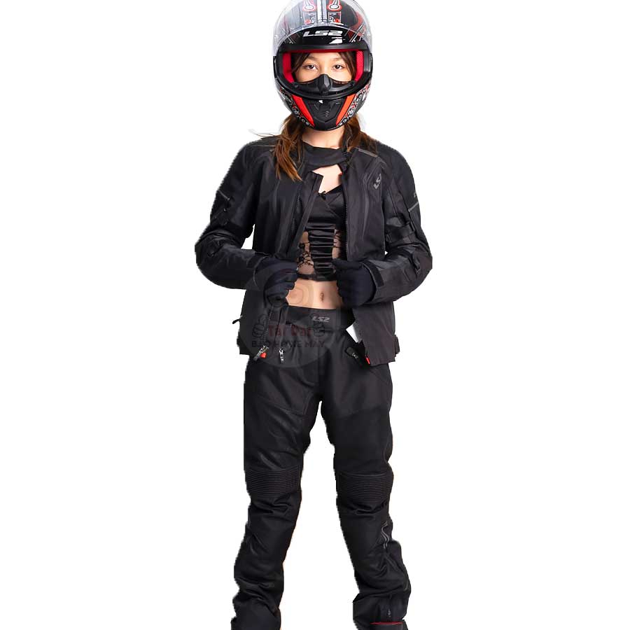 Áo LS2 Sepang Lady