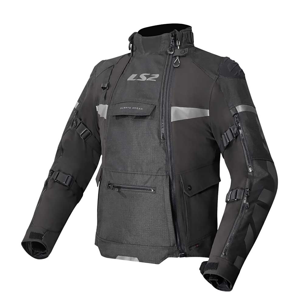 Áo LS2 X-Master Man