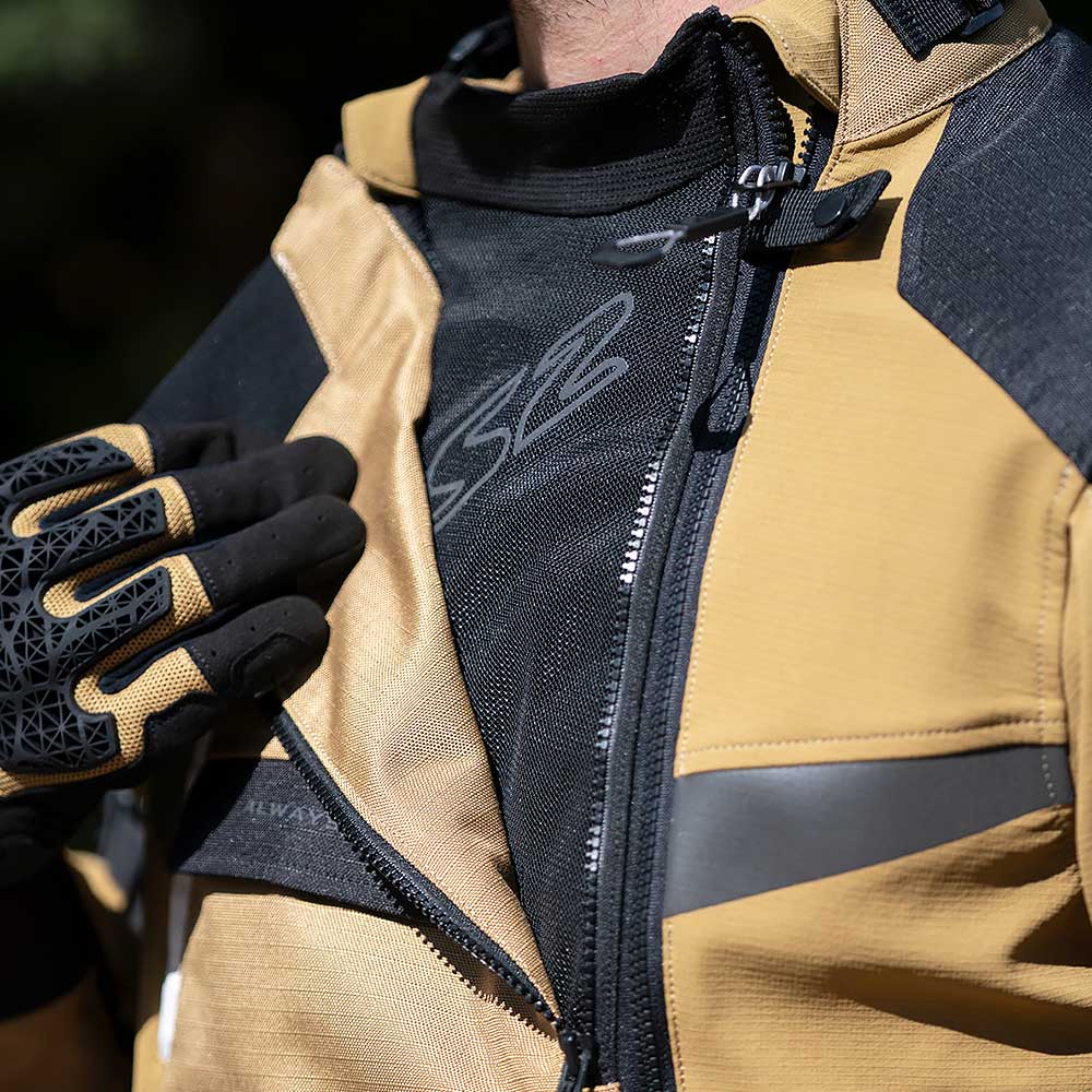 Áo LS2 X-Master Man