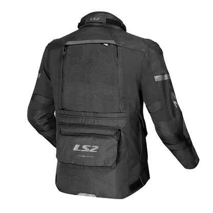 Áo LS2 X-Master Man