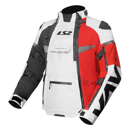 Áo LS2 X-Master Man