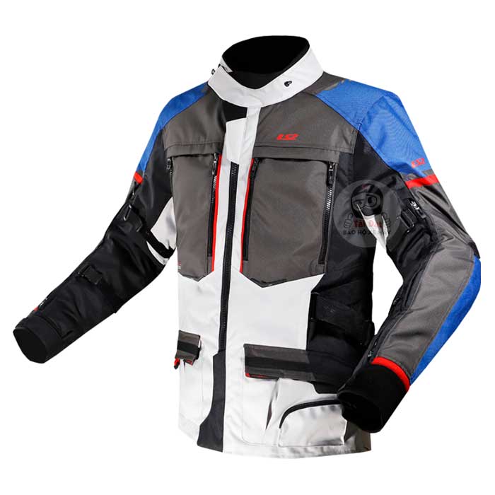 Áo moto LS2 Norway Man