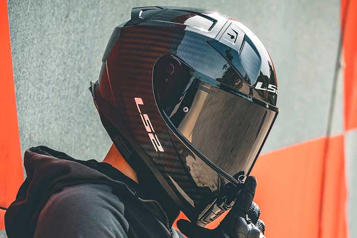 Mũ LS2 Helmets chính hãng - Nón bảo hiểm LS2