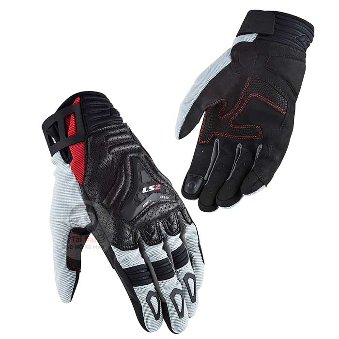 Găng tay LS2 All Terrain Lady