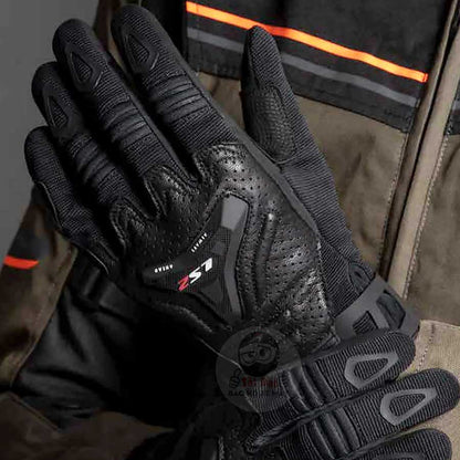 Găng tay LS2 All Terrain Lady