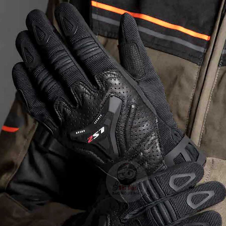 Găng tay LS2 All Terrain Lady