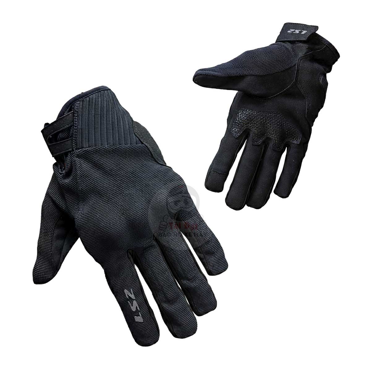 Găng tay LS2 Dart II EVO Man