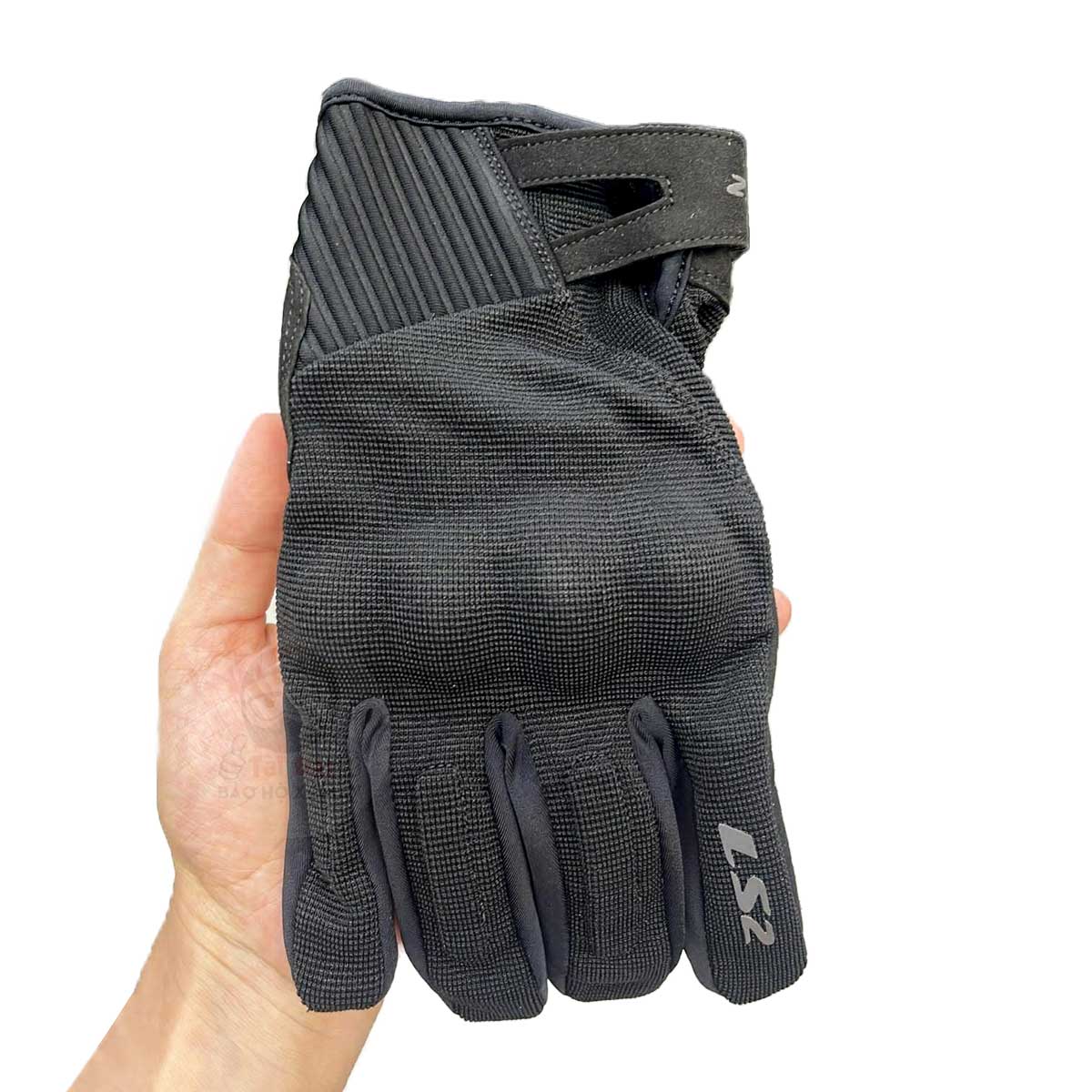 Găng tay LS2 Dart II EVO Man