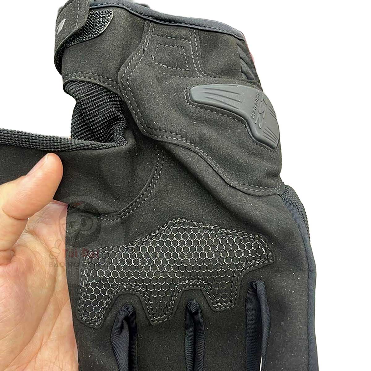 Găng tay LS2 Dart II EVO Man