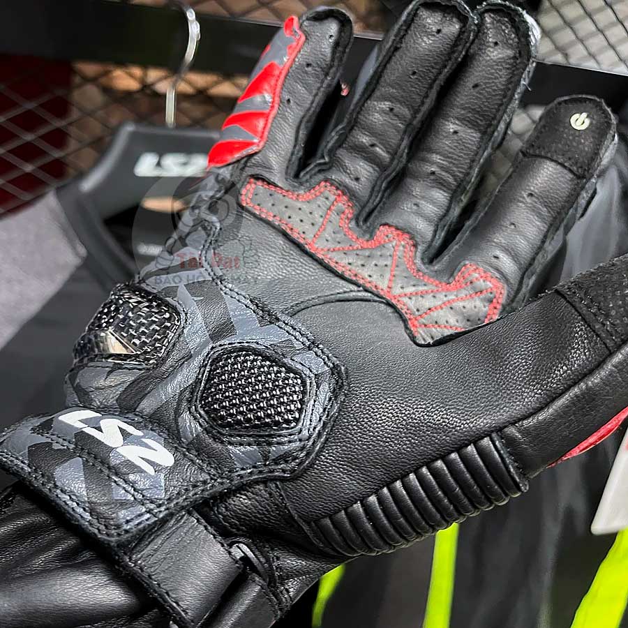 Găng tay LS2 Feng Racing