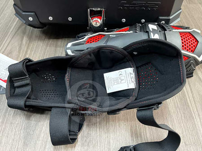 Giáp Bảo Vệ Khuỷu Tay LS2 Fortress