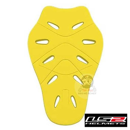Giáp lưng LS2 Level 2
