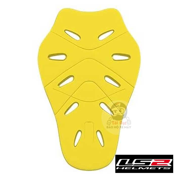 Giáp lưng LS2 Level 2