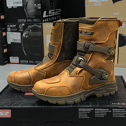 Giày LS2 Adventure