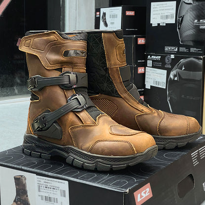 Giày LS2 Adventure