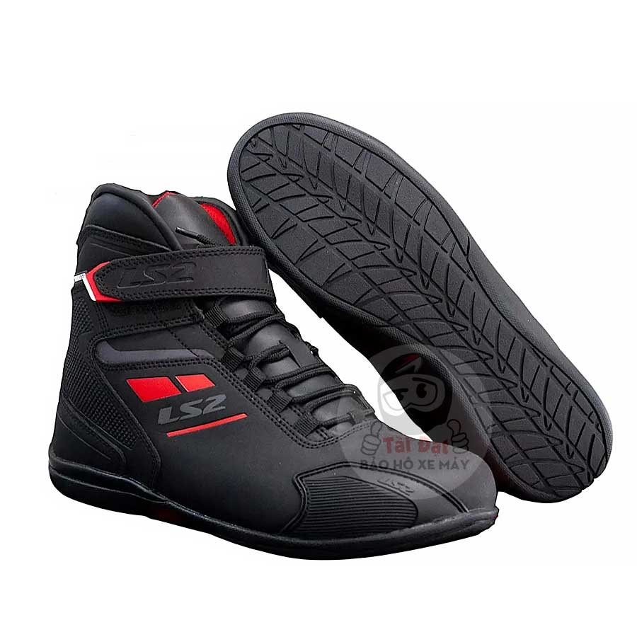 Giày LS2 Garra Man chống nước