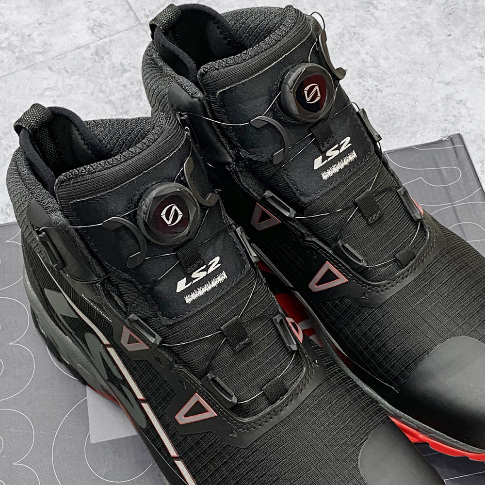 Giày LS2 Trekker