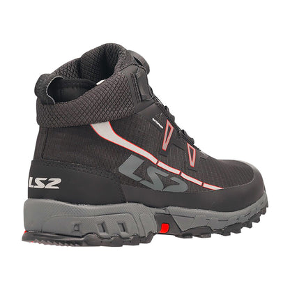Giày LS2 Trekker