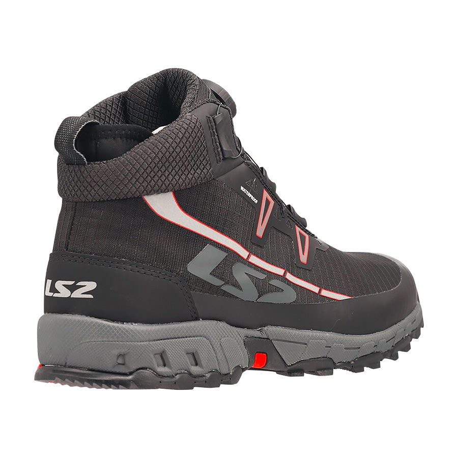 Giày LS2 Trekker