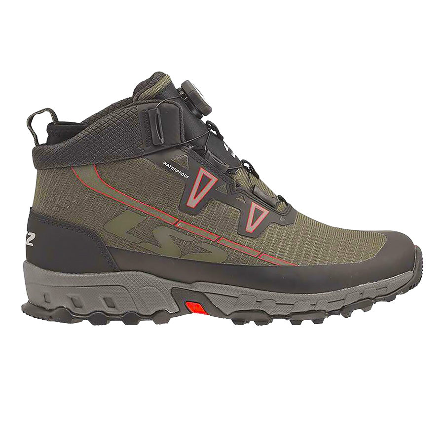 Giày LS2 Trekker