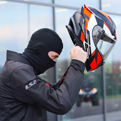 Khăn trùm đầu LS2 Balaclava Cotton
