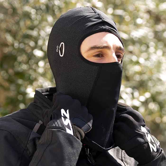 Khăn LS2 Balaclava Summer