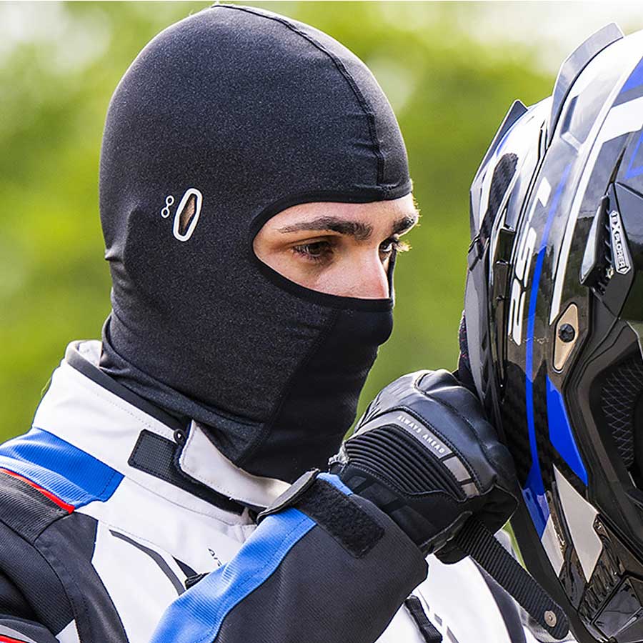 Khăn LS2 Balaclava Summer
