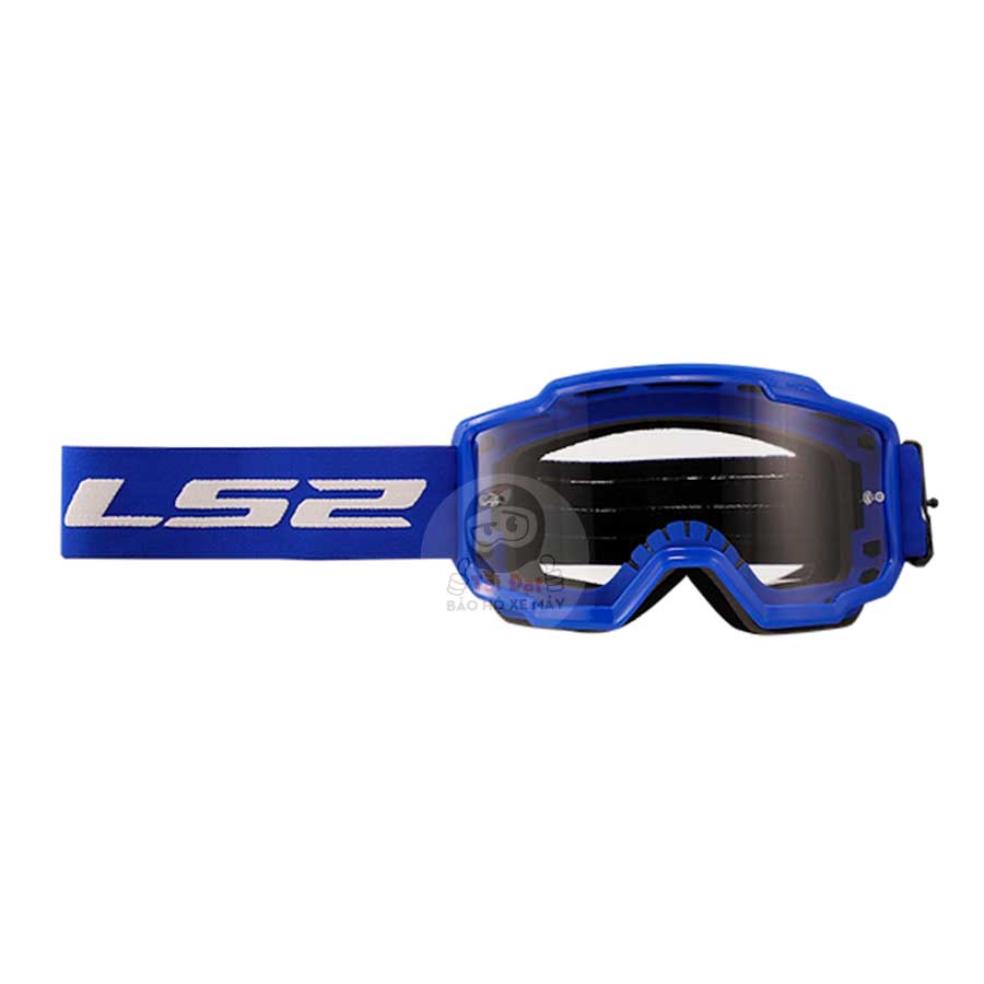 Kính Goggles LS2 Charger