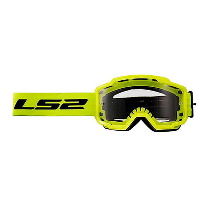 Kính Goggles LS2 Charger