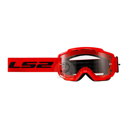 Kính Goggles LS2 Charger