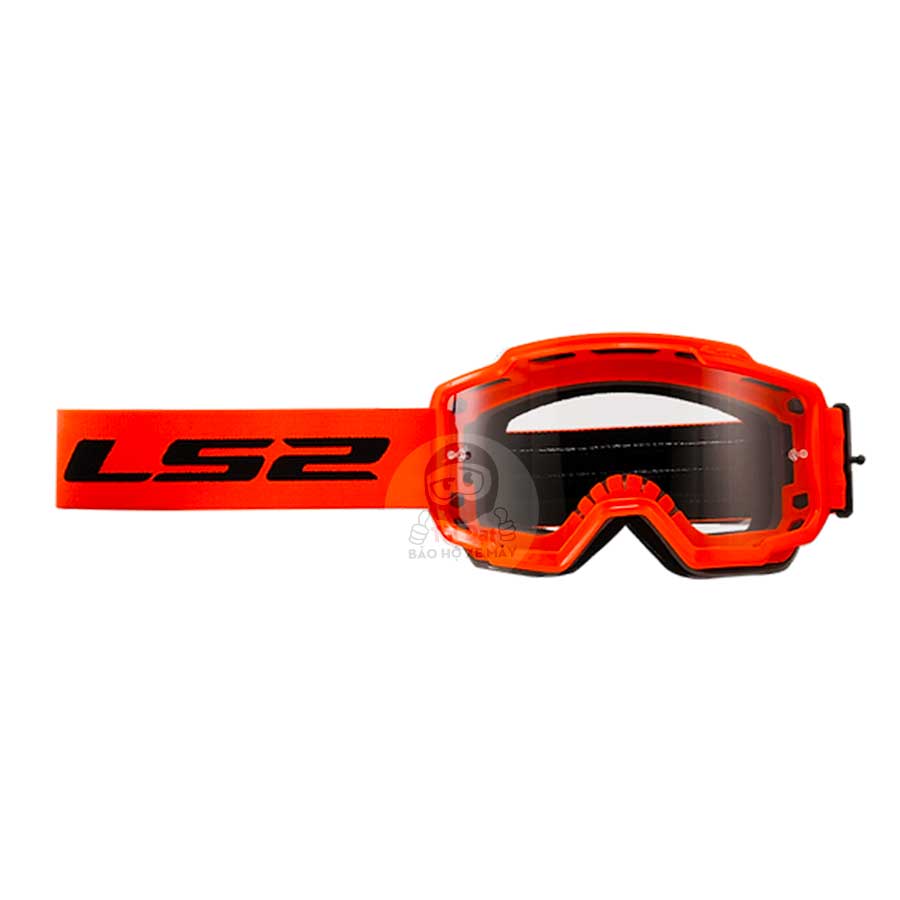Kính Goggles LS2 Charger