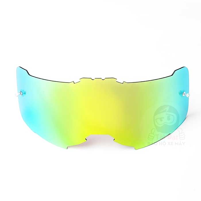Lens màu kính LS2 Aura