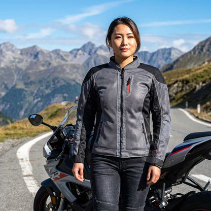 Áo nữ LS2 Alba Lady