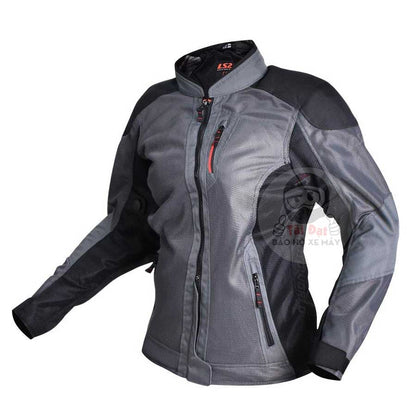 Áo nữ LS2 Alba Lady