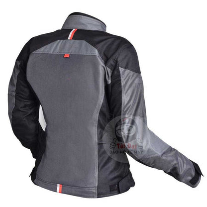 Áo nữ LS2 Alba Lady