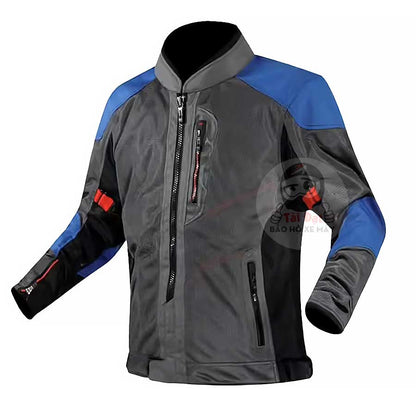 🎁 Áo mô tô LS2 Alba Man (100% off)