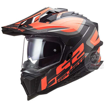 LS2 MX701 Explorer HPFC