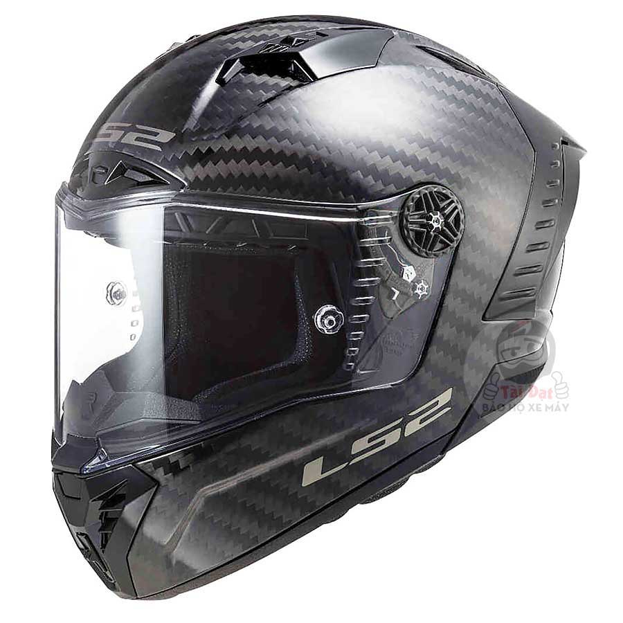 LS2 FF805 Thunder Full Carbon - Mũ fullface RACING cao cấp – LS2 Store ...