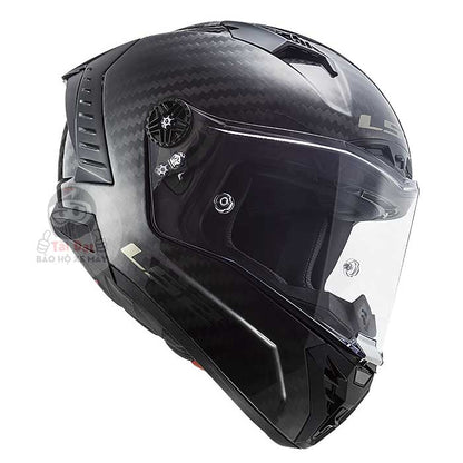 LS2 FF805 Thunder FIM Full Carbon